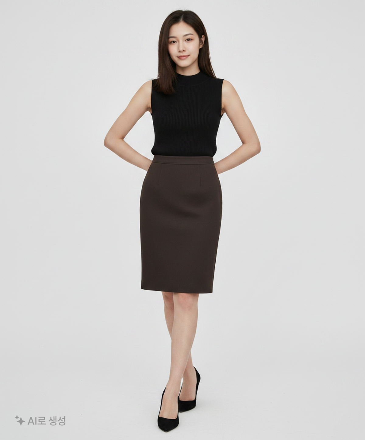 투미(TUMI) 미니스커트 67