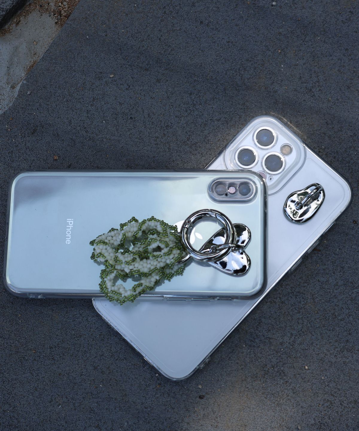오시에르(osier) Phone link