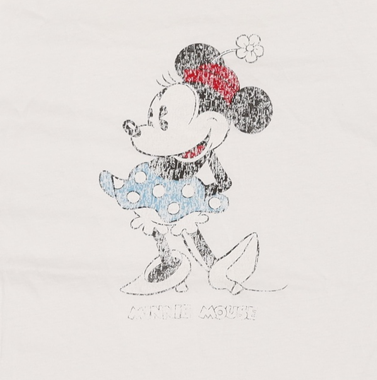 디즈니(Disney) 반소매 티셔츠 M