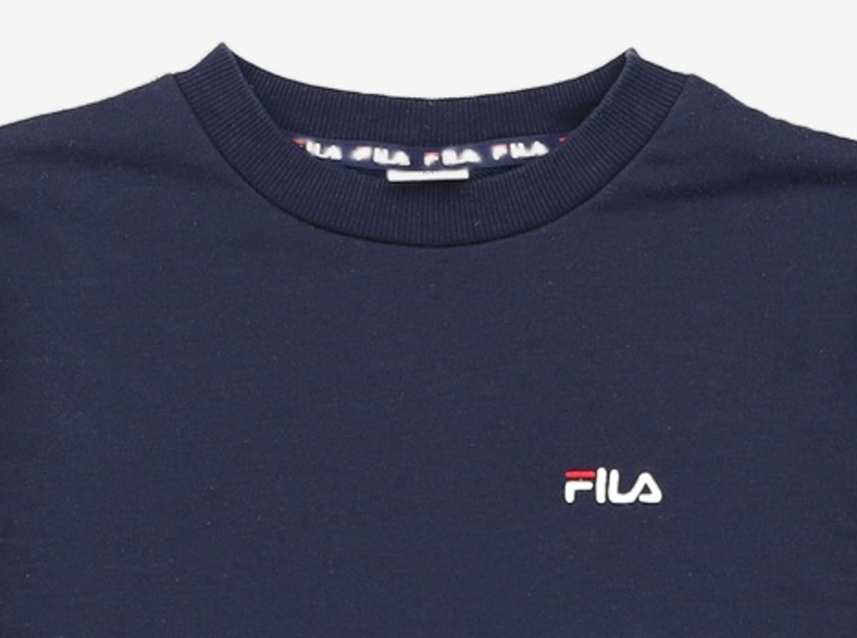 휠라(FILA) 맨투맨/스웨트셔츠 M