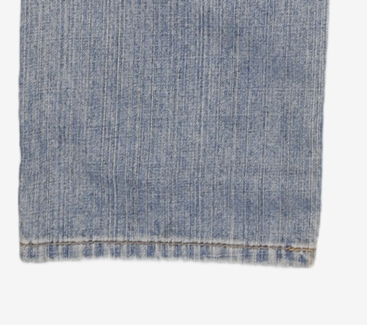 리바이스(LEVI'S) 청/데님 팬츠 74-90