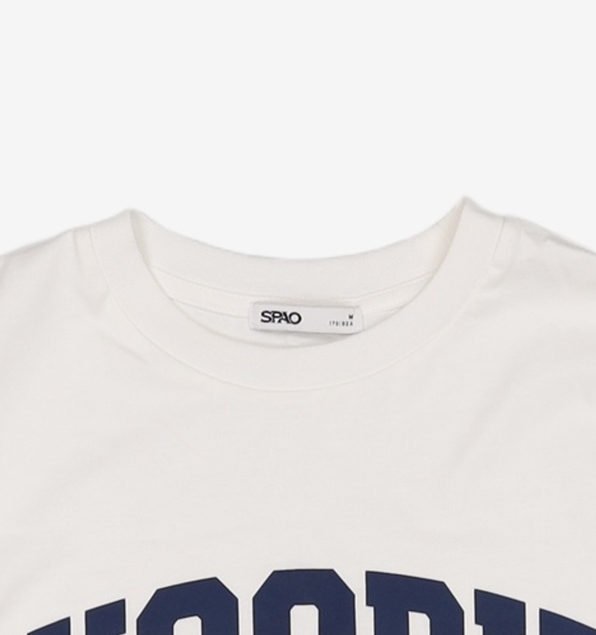 스파오(SPAO) 반소매 티셔츠 M