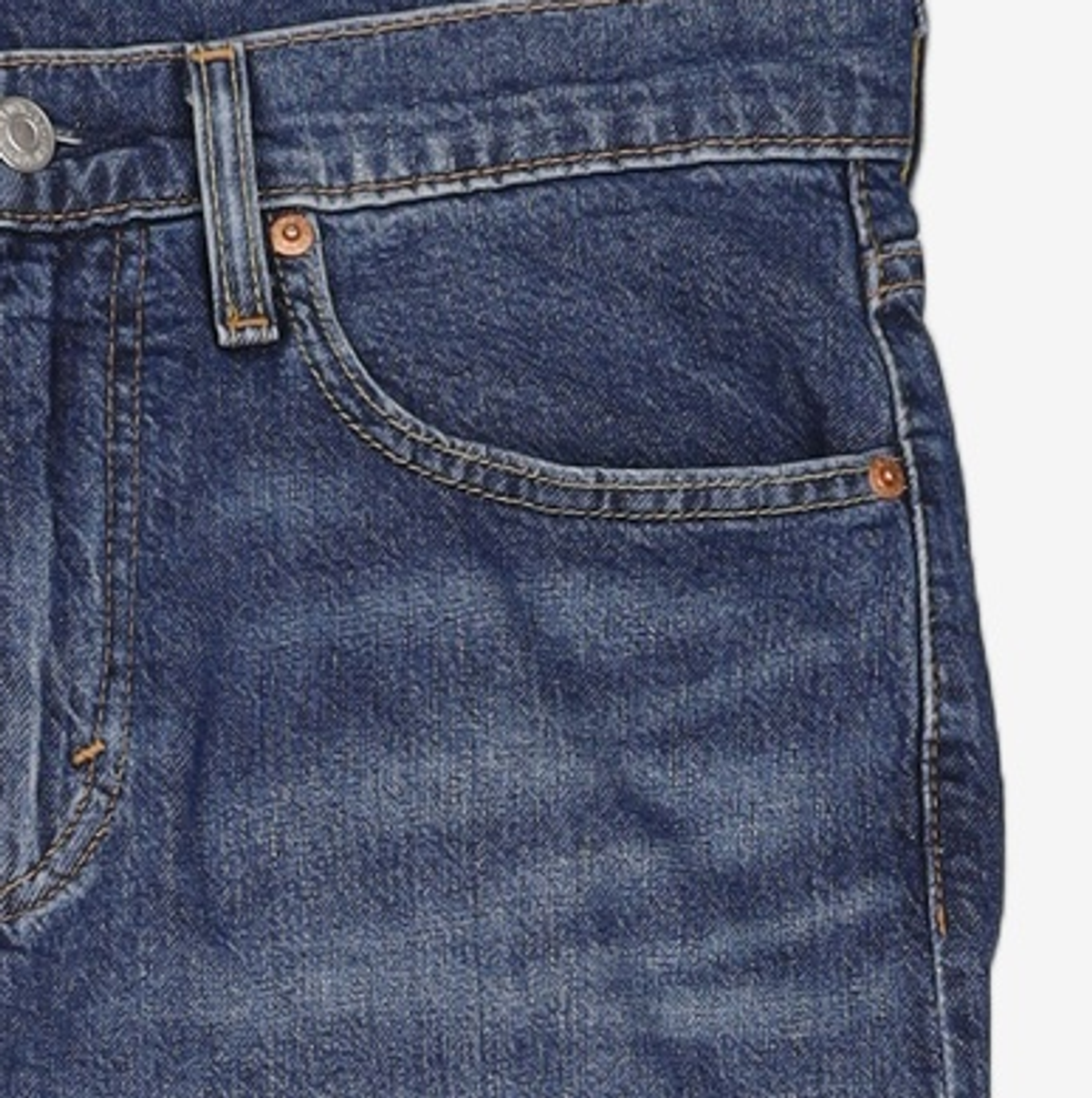 리바이스(LEVI'S) 청/데님 팬츠 170/82A