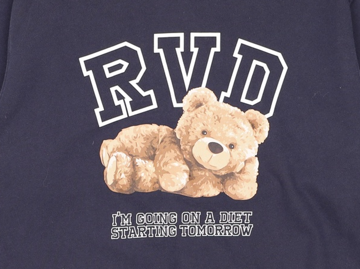 알브이디(RVD) 맨투맨/스웨트셔츠 L