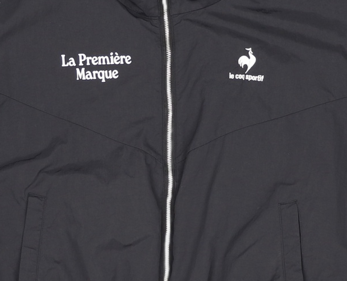 르꼬끄 스포르티브(LE COQ SPORTIF) 트레이닝 재킷 90