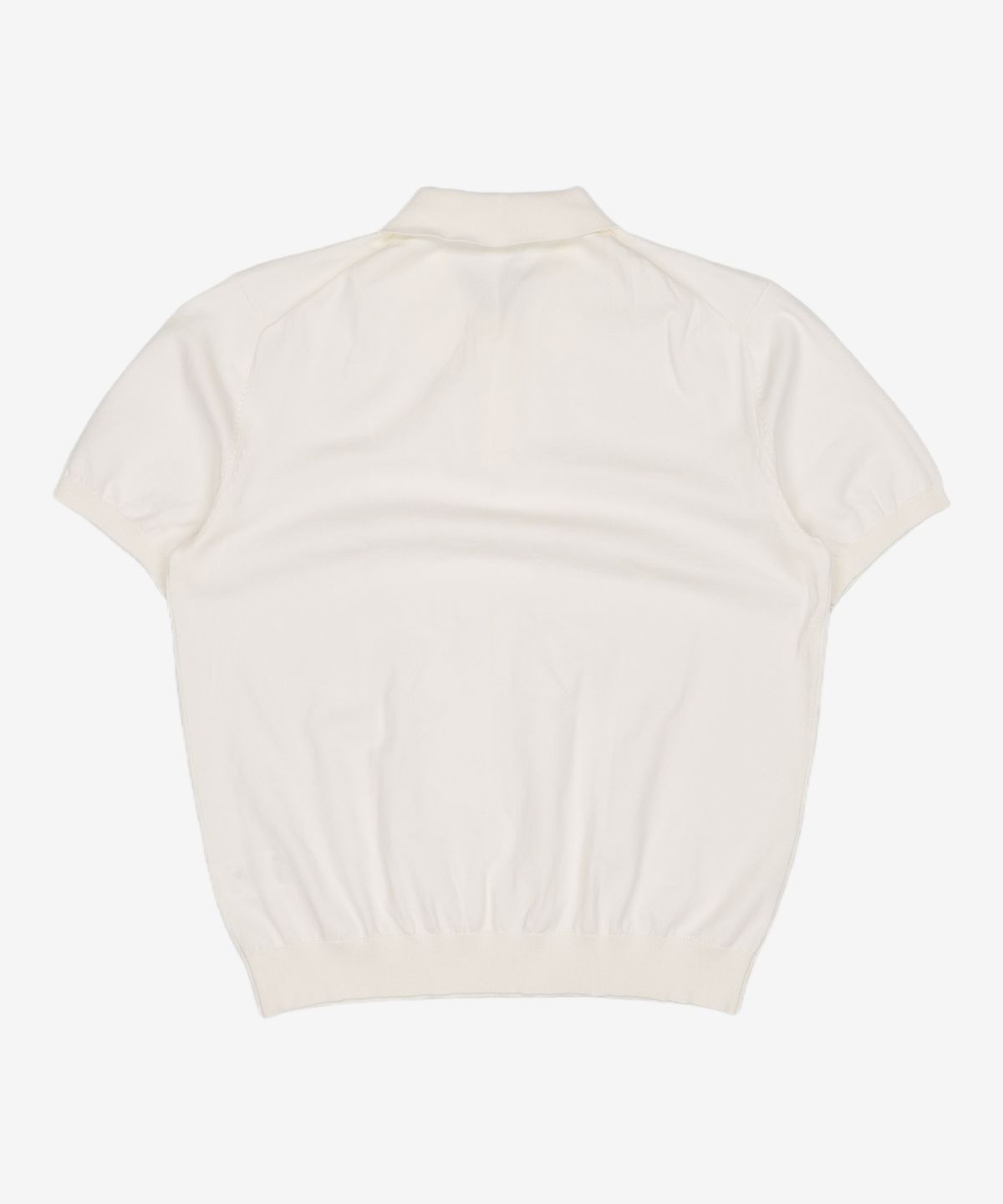 데이(THEY) 버튼카라 하찌 니트 (Summer.Ver)_(10 COLOR) XL
