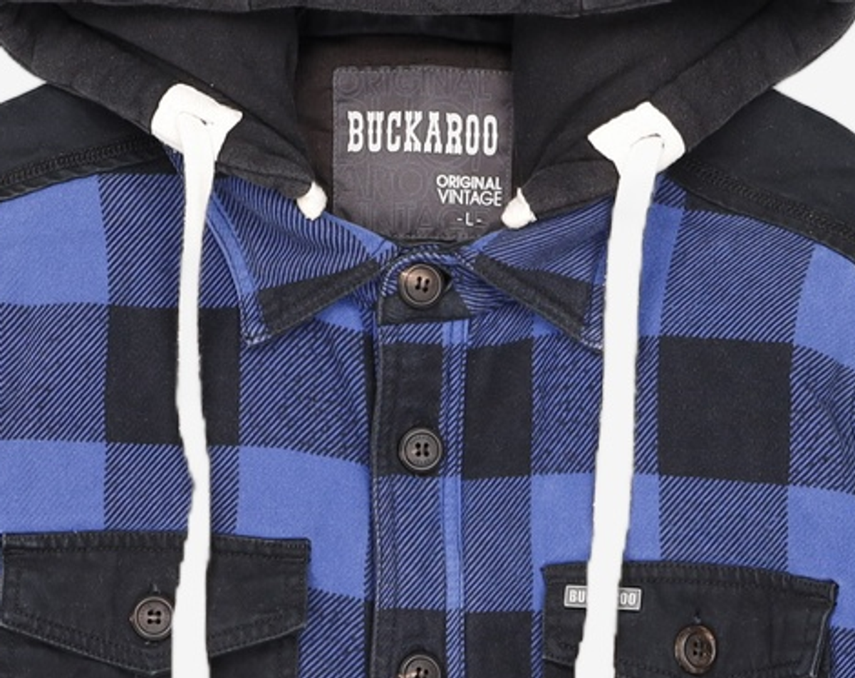 버커루(BUCKAROO) 캐주얼 셔츠 L