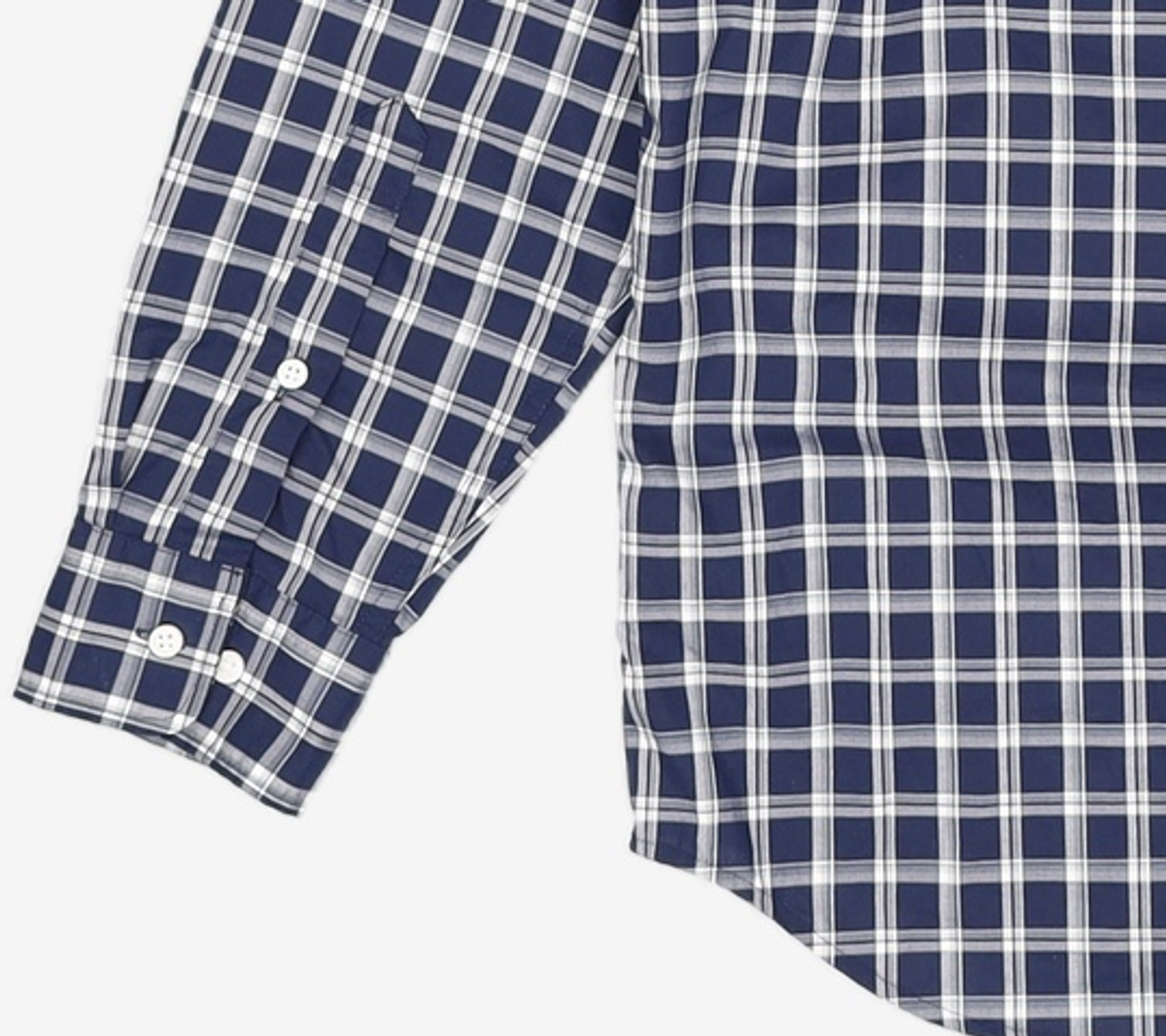 유니클로(UNIQLO) 캐주얼 셔츠 L
