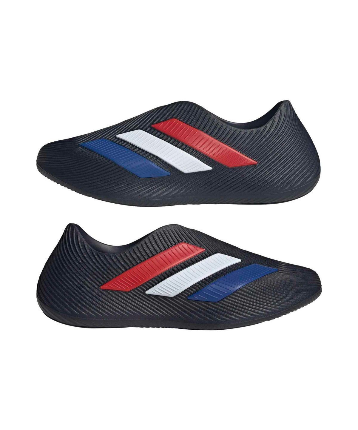 아디다스(ADIDAS) 퓨어칠 - 레전드잉크:로얄블루:레드 / KH6700
