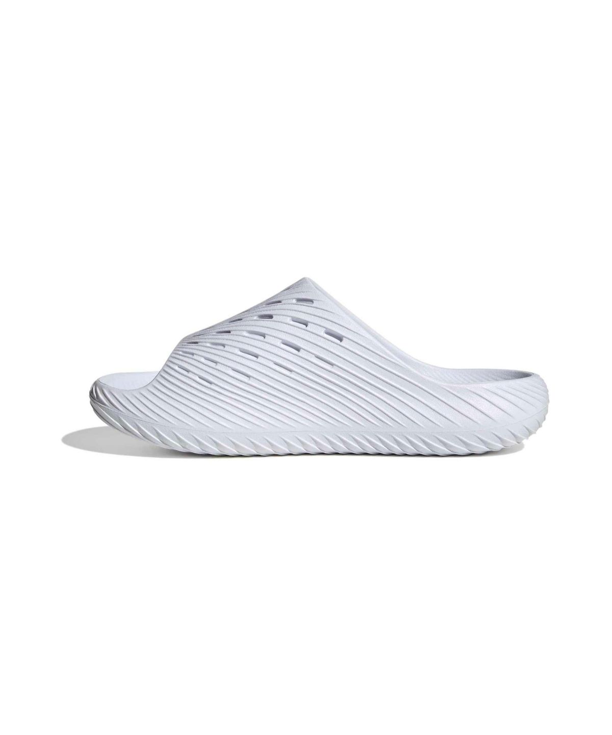 아디다스(ADIDAS) 퓨어칠 - 화이트:로얄블루:레드 / KH6704