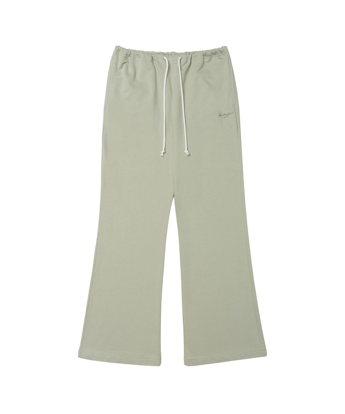 아메스 월드와이드(AMES-WORLDWIDE) CLASSIC EASY SWEATPANTS MINT