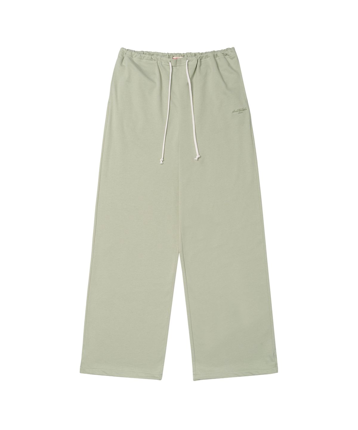아메스 월드와이드(AMES-WORLDWIDE) CLASSIC EASY SWEATPANTS MINT