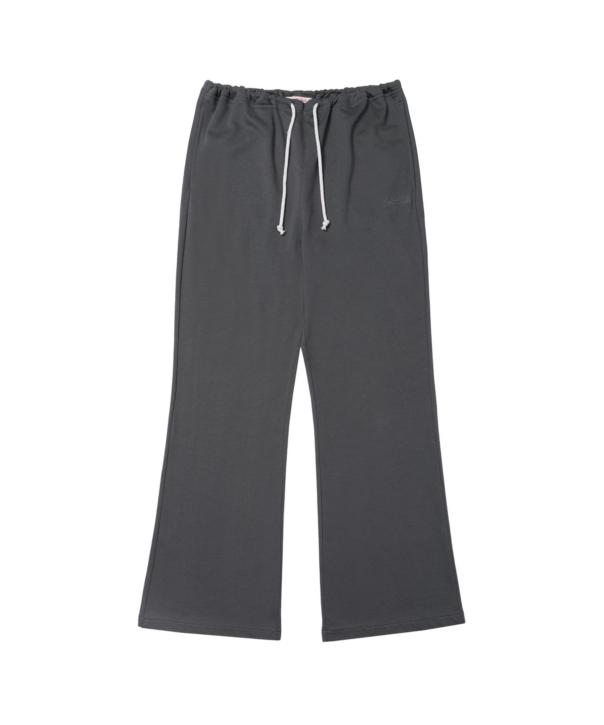 아메스 월드와이드(AMES-WORLDWIDE) CLASSIC EASY SWEATPANTS CHARCOAL