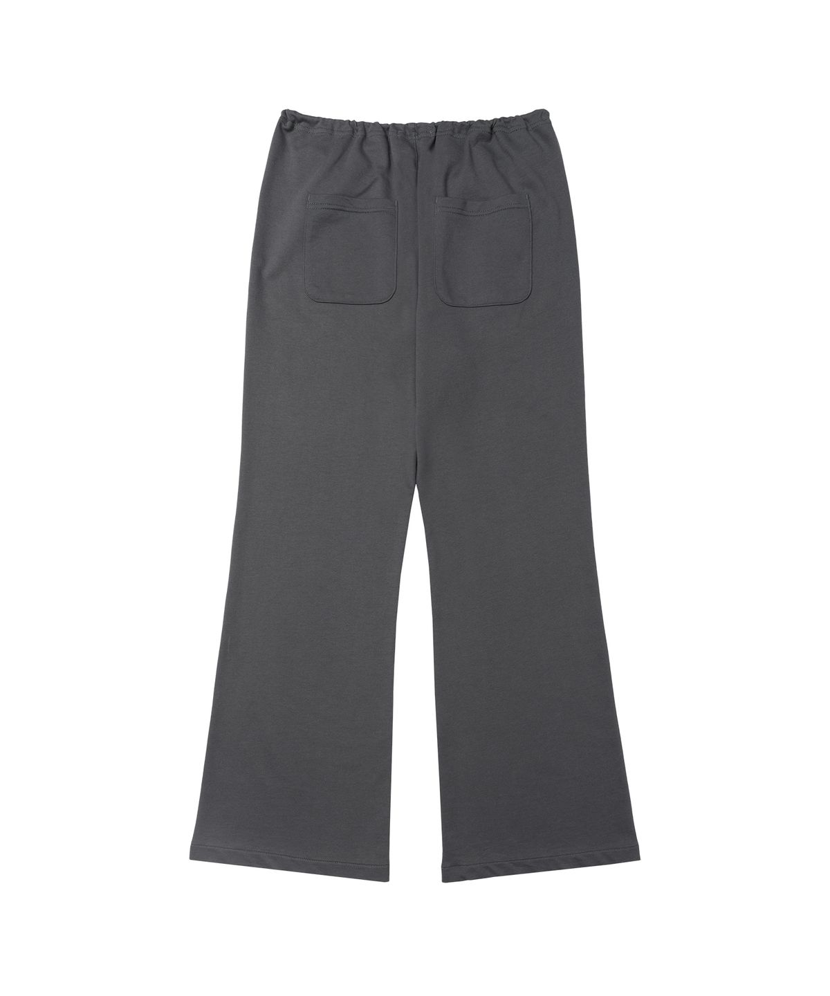 아메스 월드와이드(AMES-WORLDWIDE) CLASSIC EASY SWEATPANTS CHARCOAL
