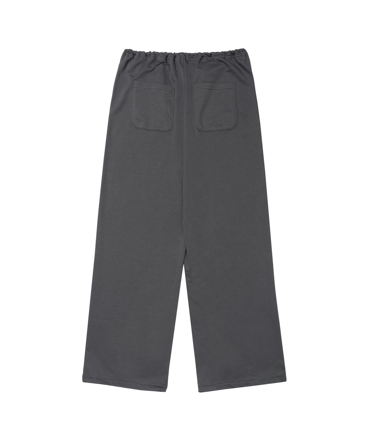 아메스 월드와이드(AMES-WORLDWIDE) CLASSIC EASY SWEATPANTS CHARCOAL