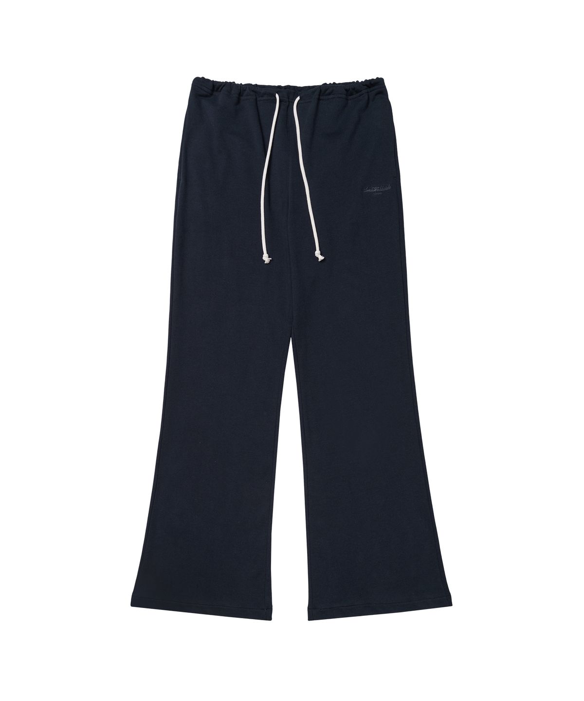 아메스 월드와이드(AMES-WORLDWIDE) CLASSIC EASY SWEATPANTS NAVY
