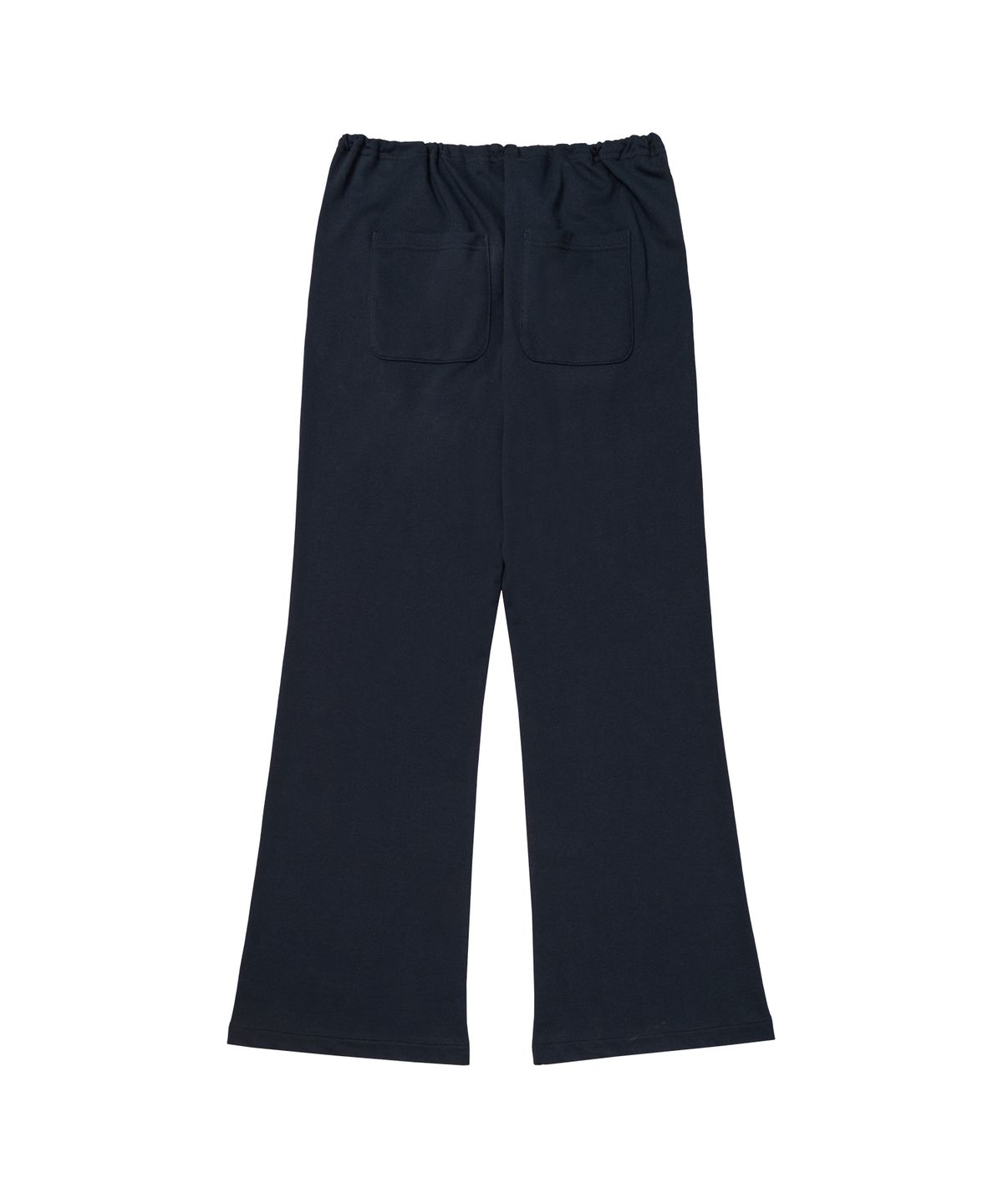 아메스 월드와이드(AMES-WORLDWIDE) CLASSIC EASY SWEATPANTS NAVY