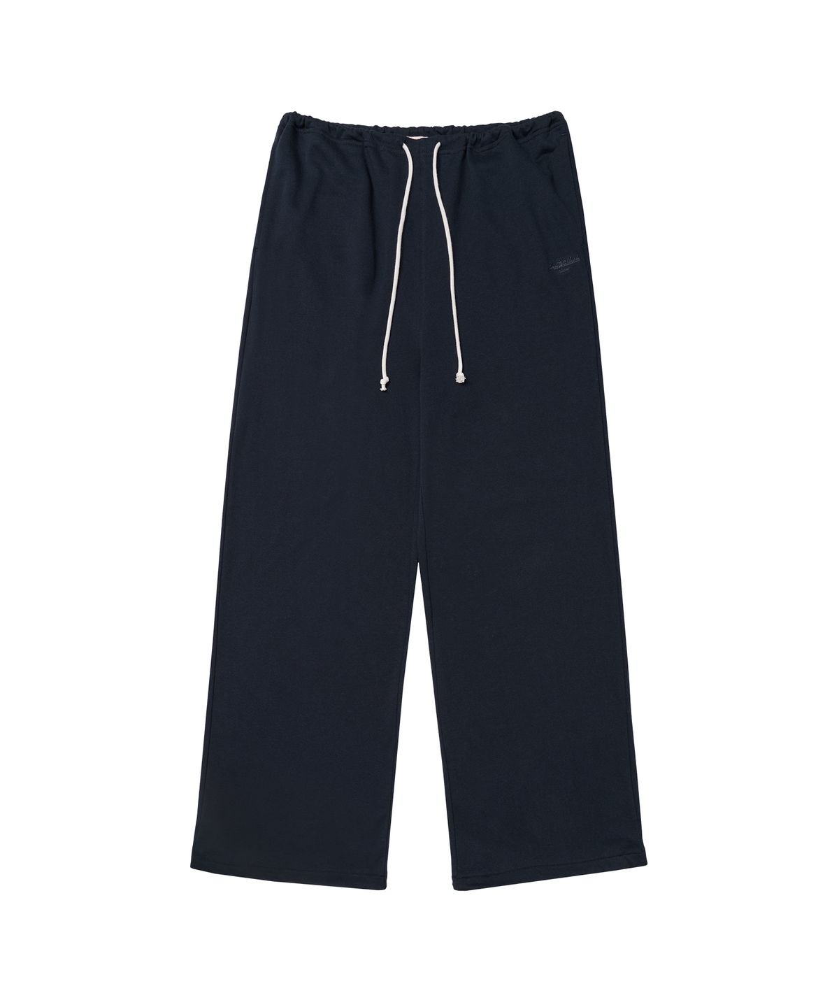 아메스 월드와이드(AMES-WORLDWIDE) CLASSIC EASY SWEATPANTS NAVY