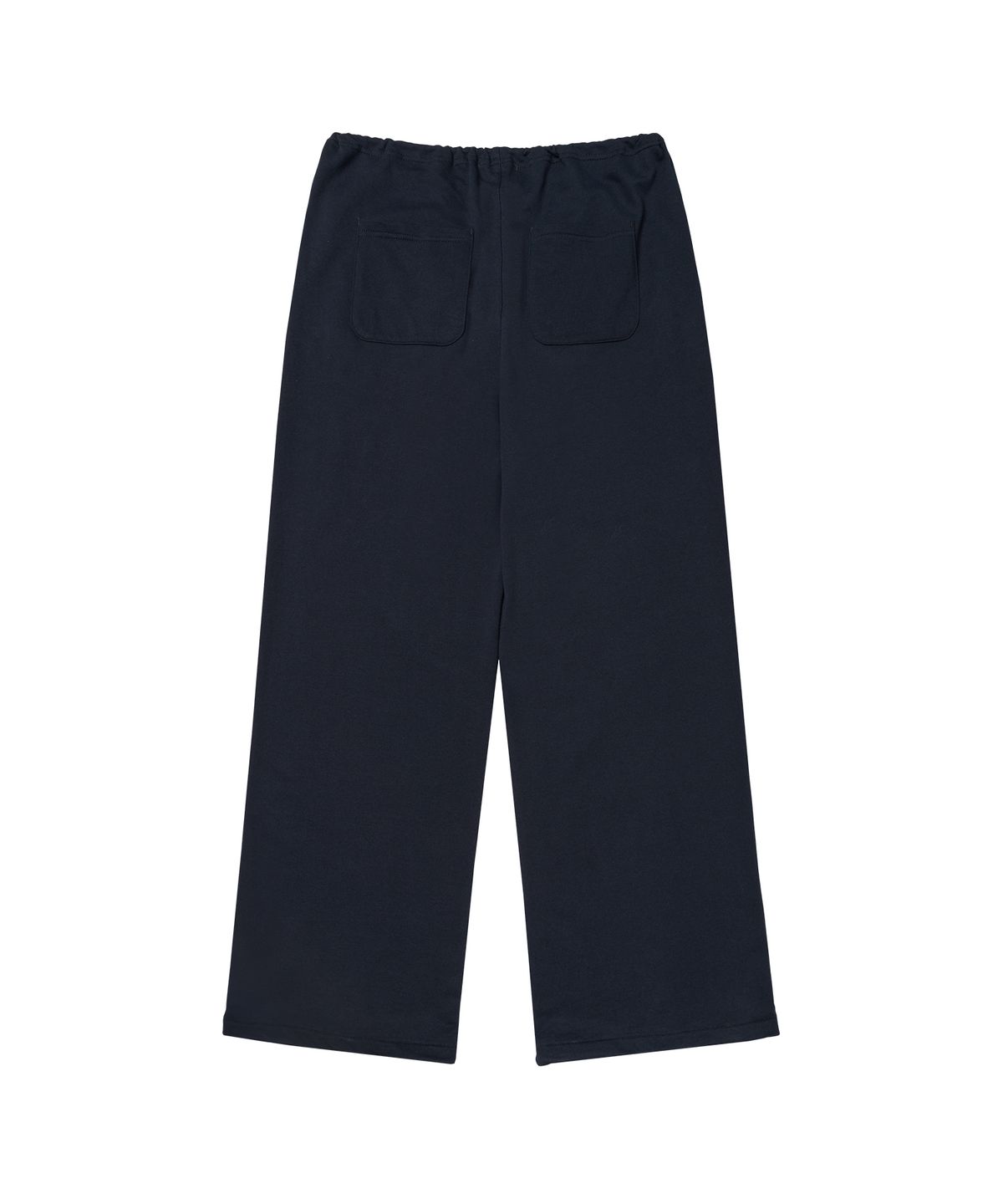 아메스 월드와이드(AMES-WORLDWIDE) CLASSIC EASY SWEATPANTS NAVY