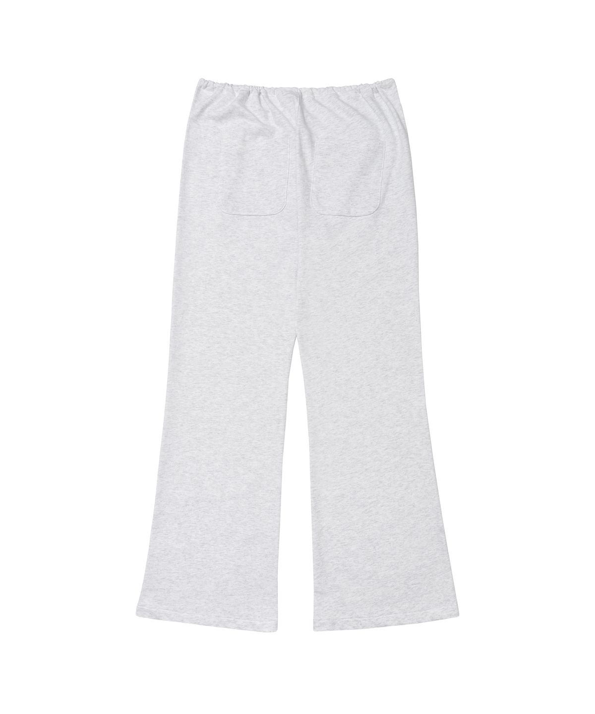 아메스 월드와이드(AMES-WORLDWIDE) CLASSIC EASY SWEATPANTS LIGHT GREY
