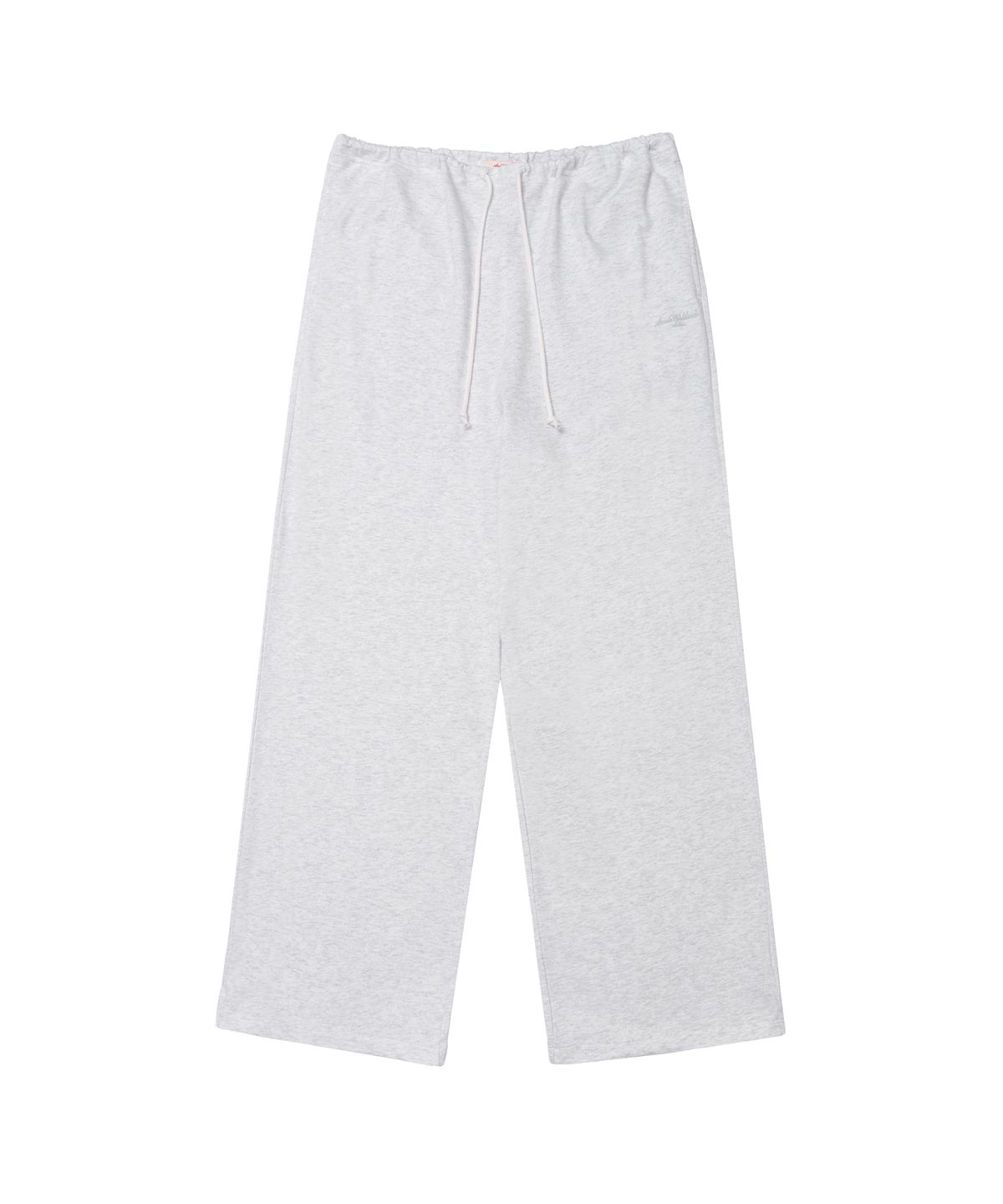 아메스 월드와이드(AMES-WORLDWIDE) CLASSIC EASY SWEATPANTS LIGHT GREY