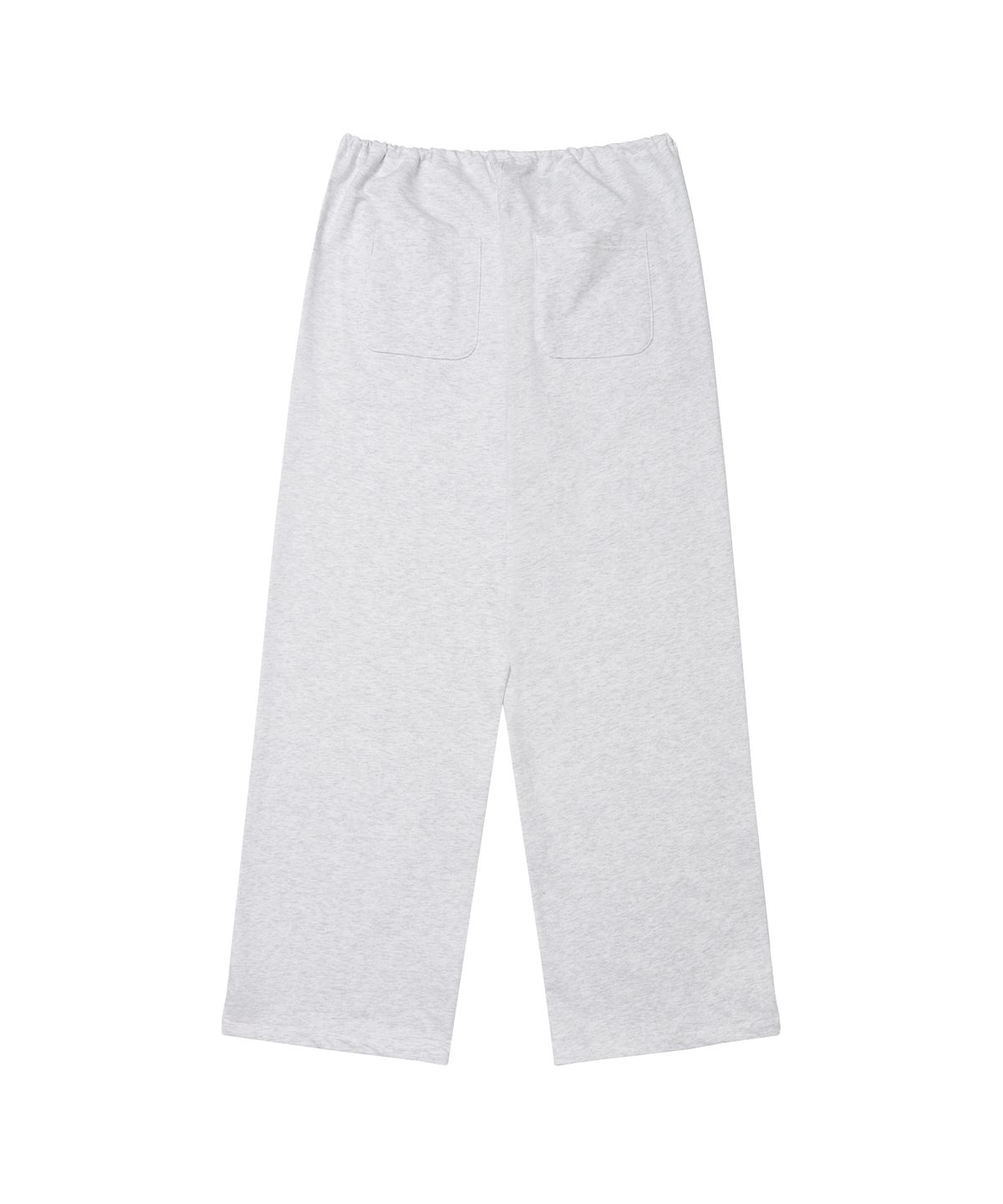아메스 월드와이드(AMES-WORLDWIDE) CLASSIC EASY SWEATPANTS LIGHT GREY