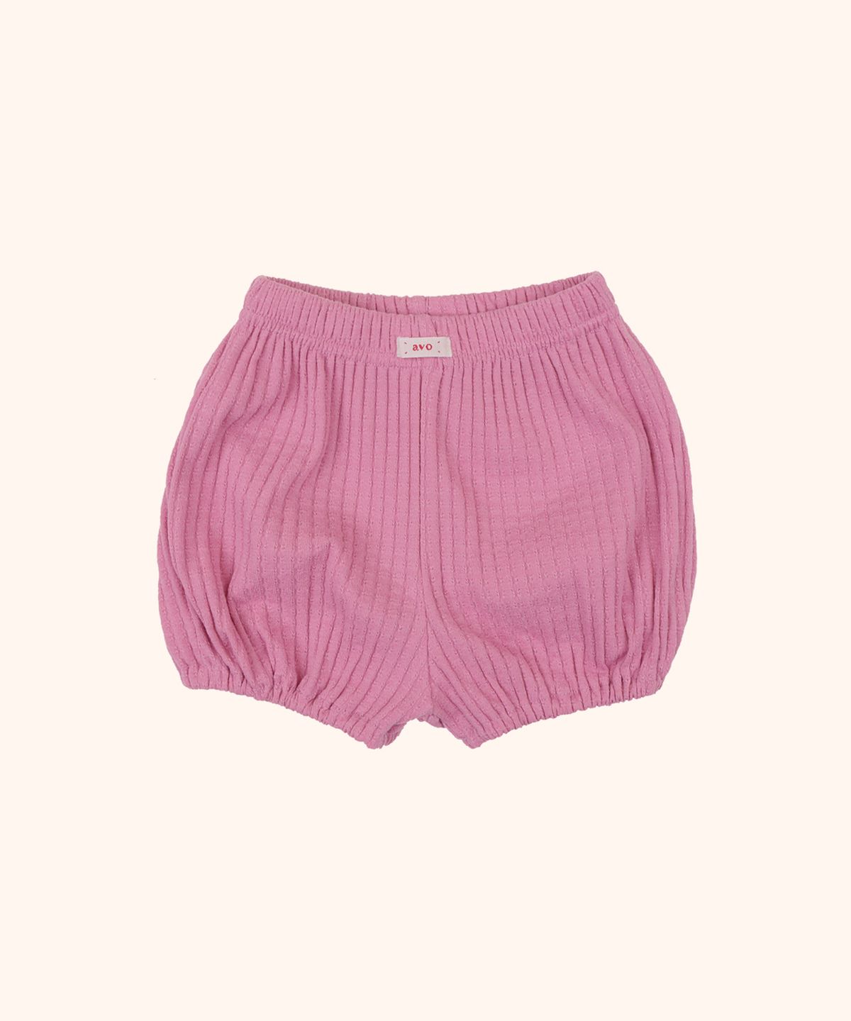 아보(AVO) ECO BLOOMER_PINK