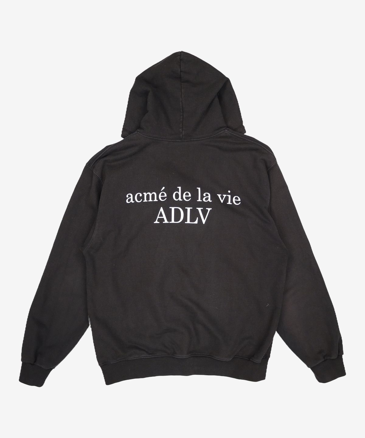 아크메드라비(ACME DE LA VIE) 후드 티셔츠 1