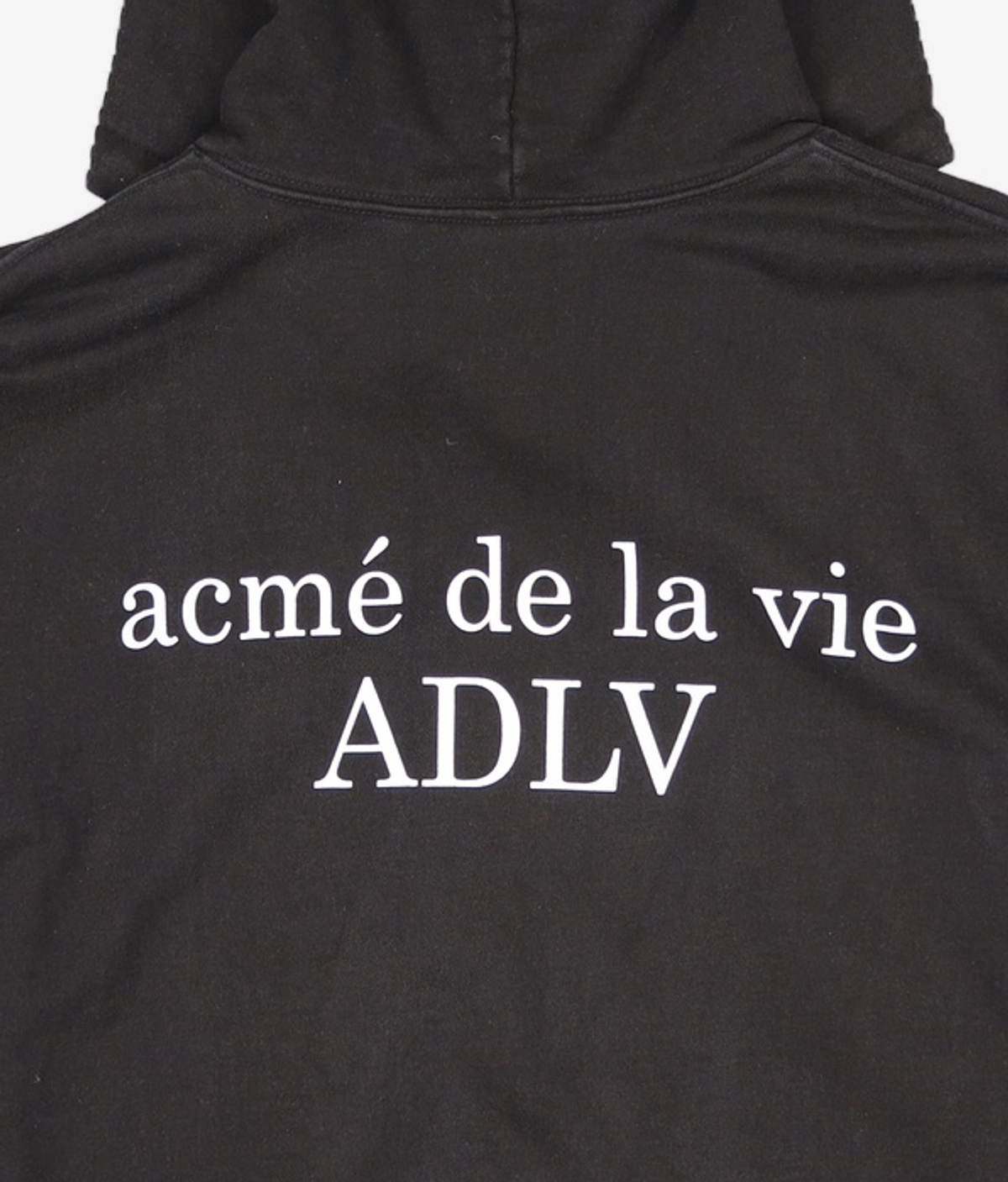 아크메드라비(ACME DE LA VIE) 후드 티셔츠 1