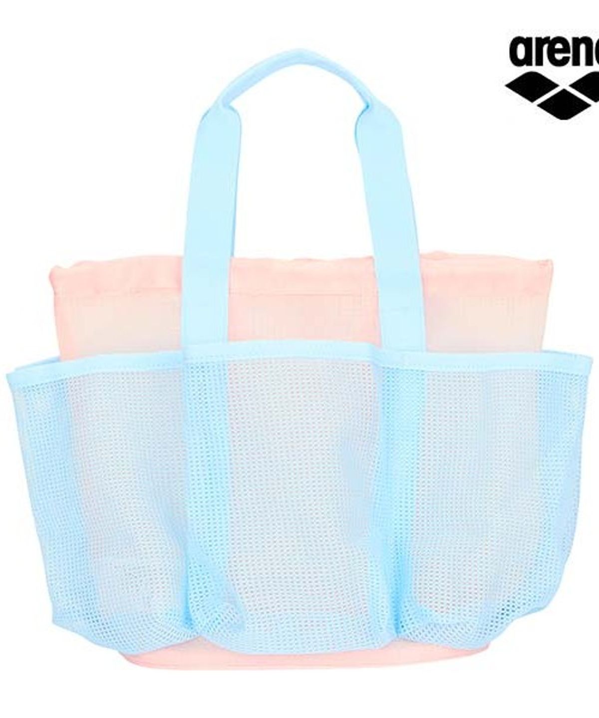 아레나(ARENA) 포켓메쉬가방 A6AC1AB39LBL