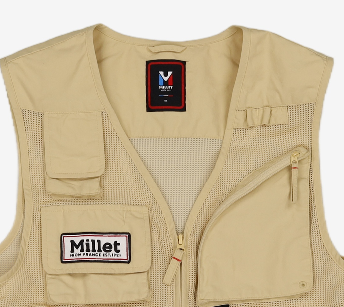밀레(MILLET) 베스트 95