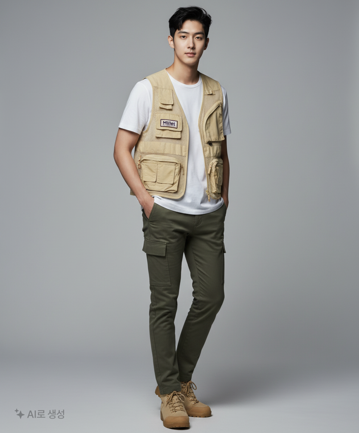 밀레(MILLET) 베스트 95