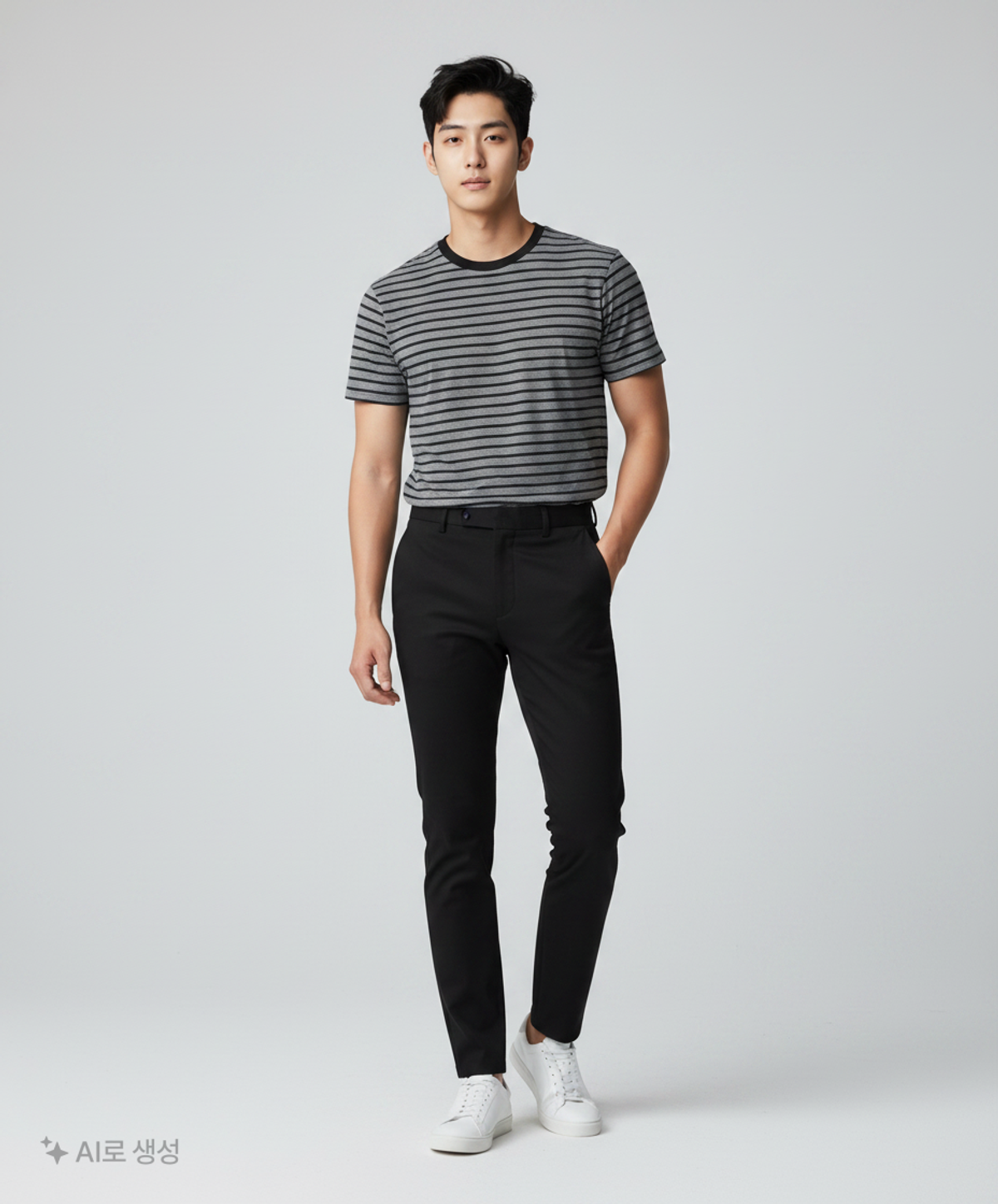 엑스컨테이너(EXCONTAINER) 반소매 티셔츠 L
