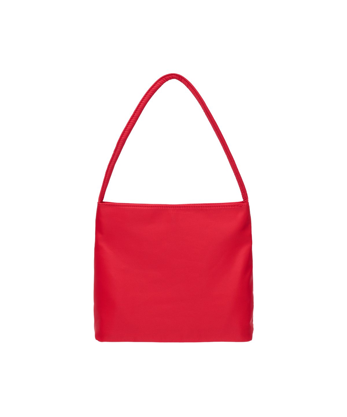 아메스 월드와이드(AMES-WORLDWIDE) CLASSIC NYLON MINI TOTE BAG RED