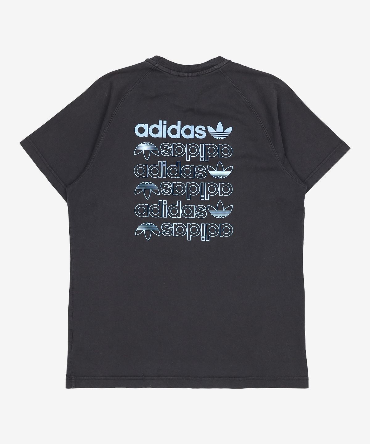아디다스(ADIDAS) 반소매 티셔츠 XXL