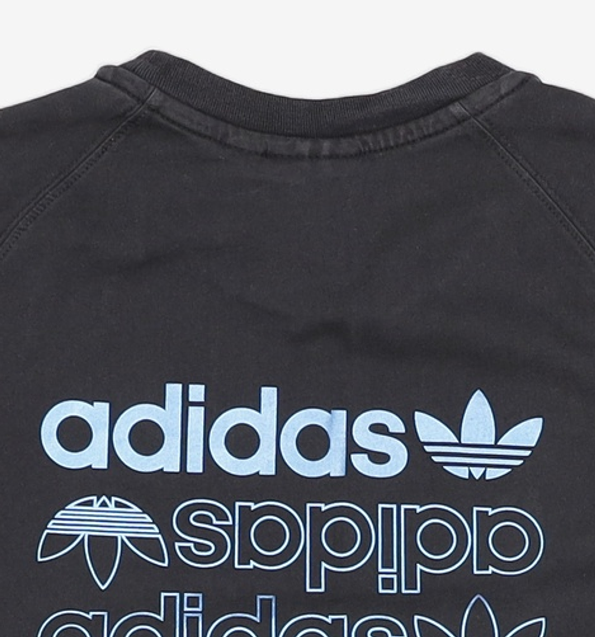 아디다스(ADIDAS) 반소매 티셔츠 XXL