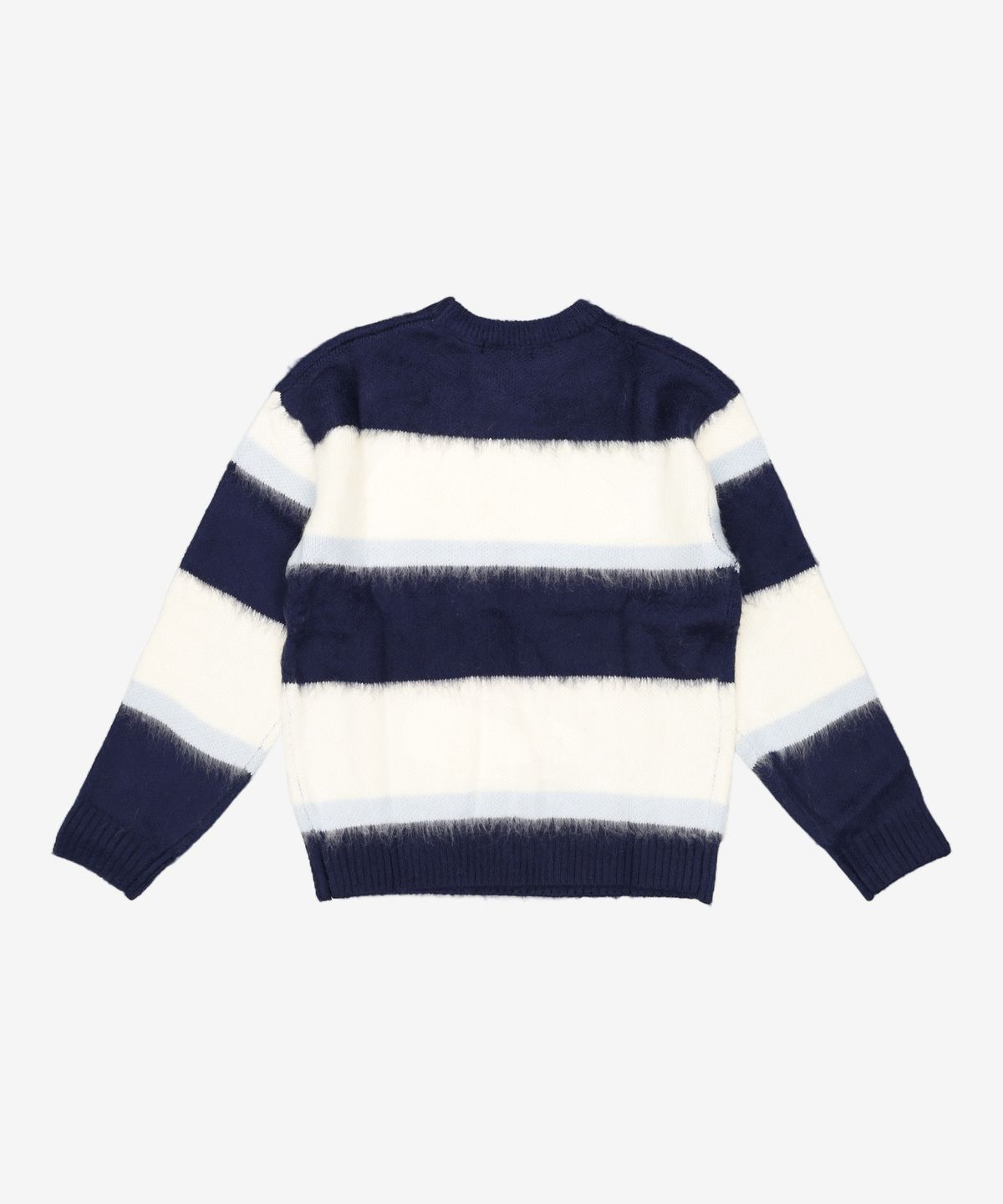 행텐(HANG TEN) 볼드 스트라이프 풀오버 니트_275(10490-040-817-38) XL