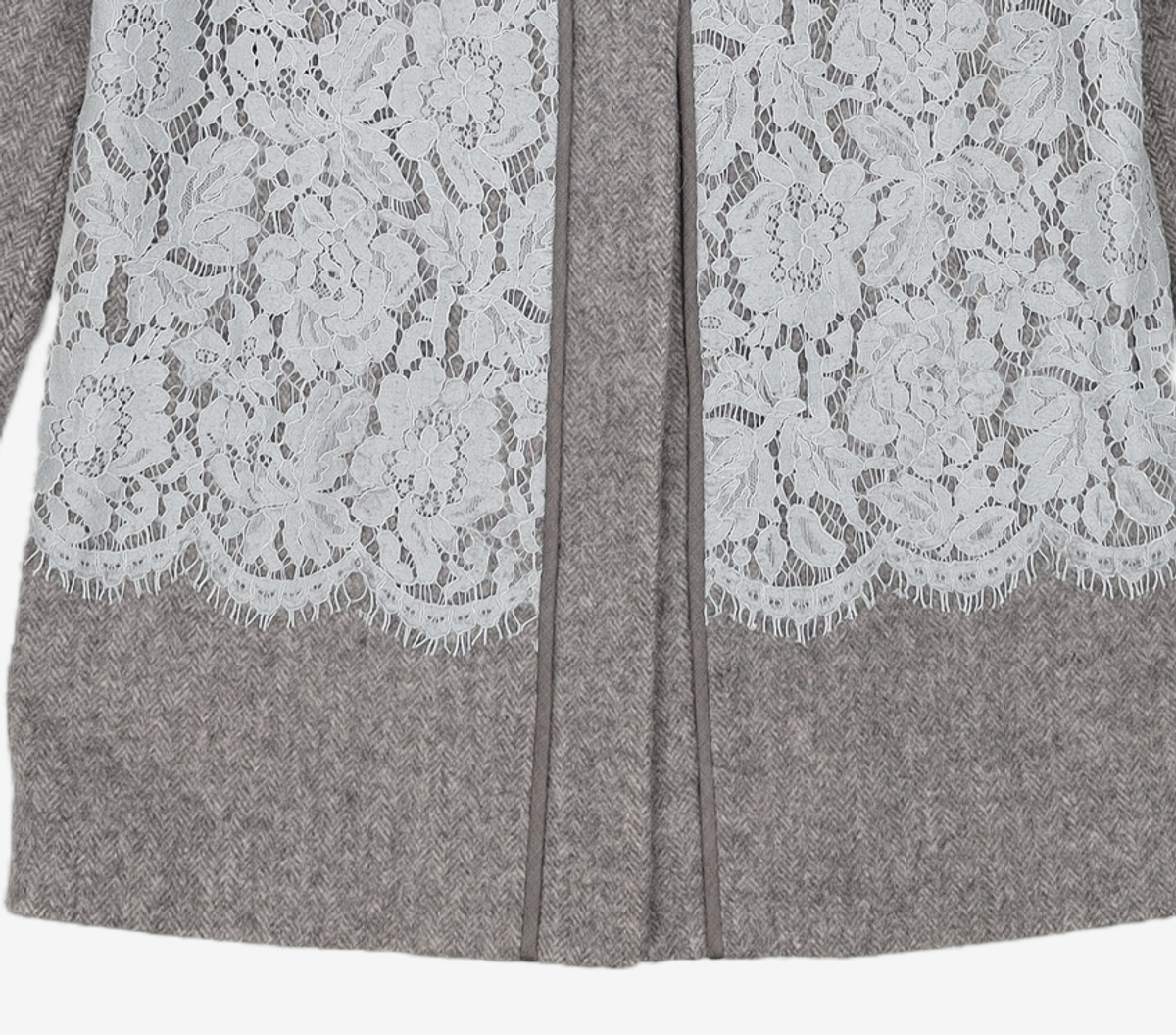 질스튜어트(JILLSTUART) 겨울 기타 코트 85