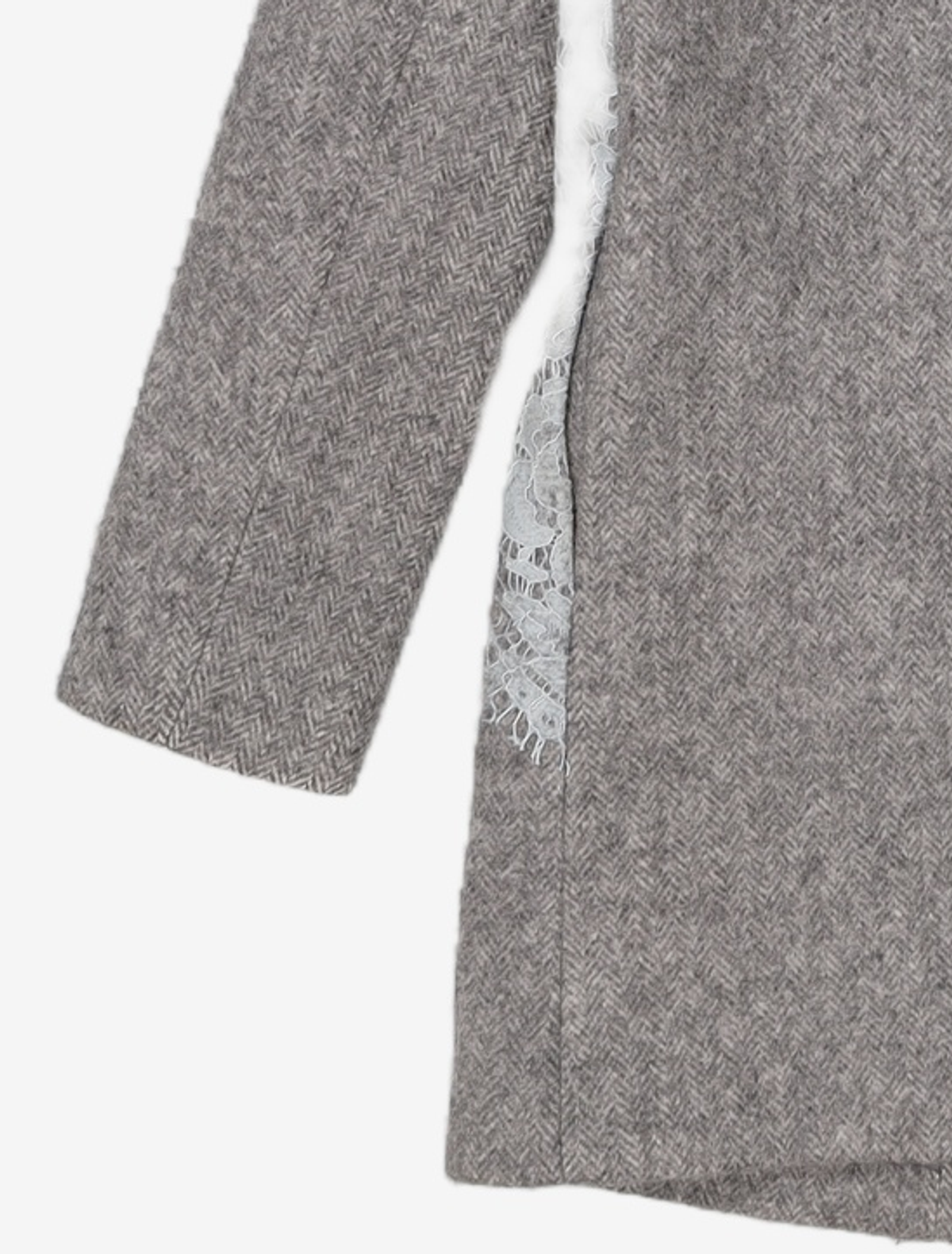 질스튜어트(JILLSTUART) 겨울 기타 코트 85