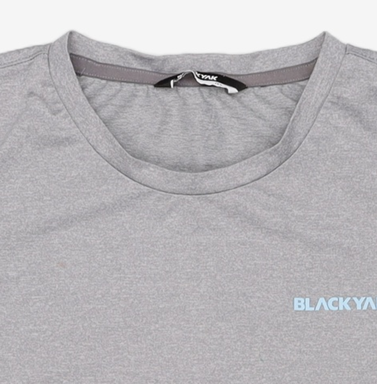 블랙야크 키즈(BLACK YAK KIDS) 반소매 티셔츠 155