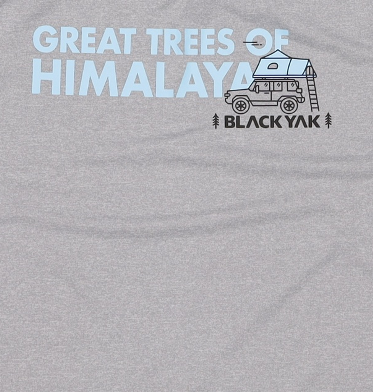 블랙야크 키즈(BLACK YAK KIDS) 반소매 티셔츠 155