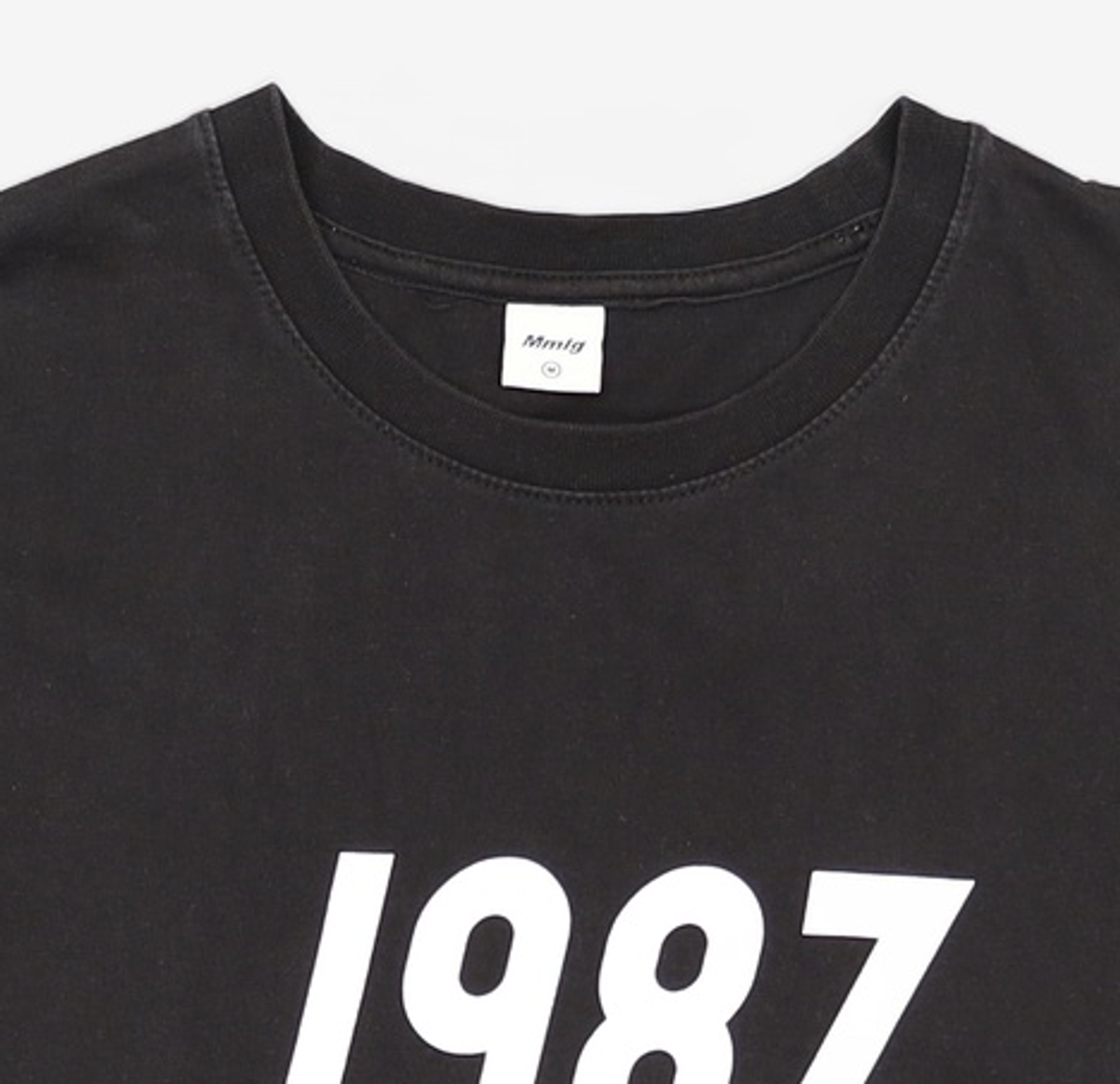 엠엠엘지(MMLG) [Mmlg] 19MG HF-T (CHARCOAL BLACK) M
