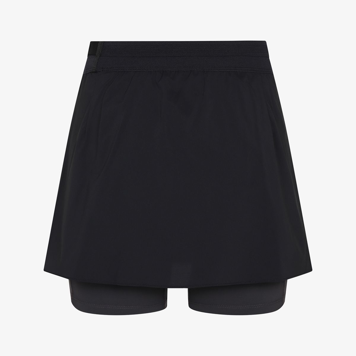 휠라(FILA) 러닝 치마 레깅스(FS263IP02F006001)