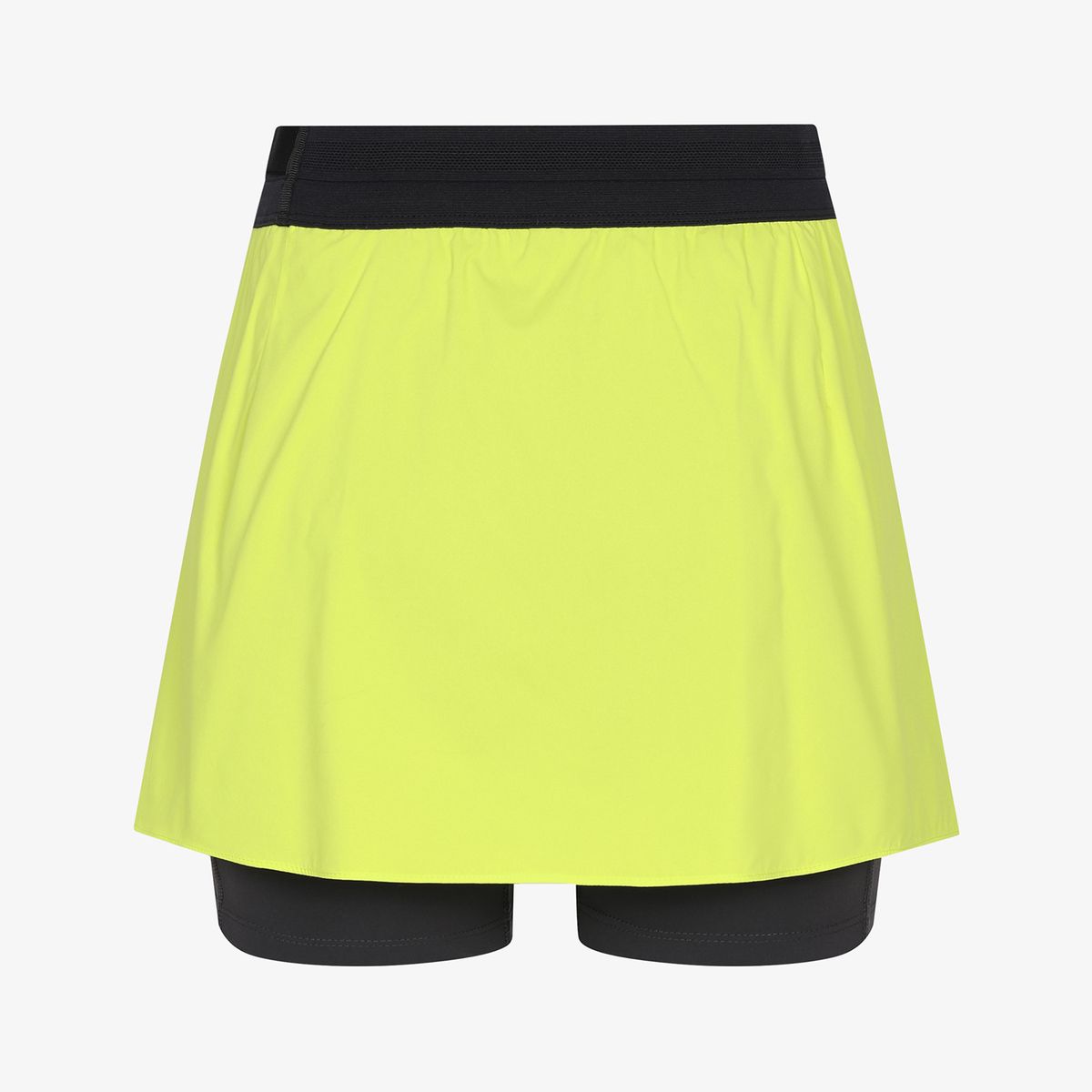 휠라(FILA) 러닝 치마 레깅스(FS263IP02F006300)