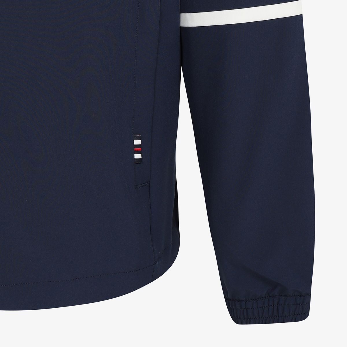 휠라(FILA) 남성 우븐 스트레치 트로피 바람막이(FS263JK11M001472)