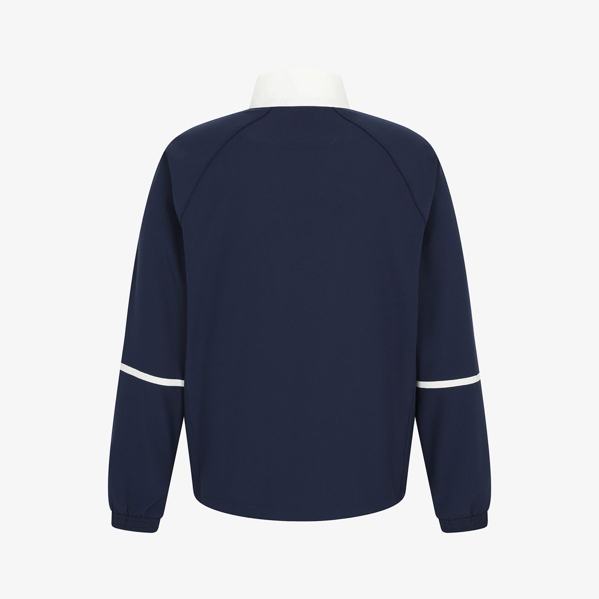 휠라(FILA) 남성 우븐 스트레치 트로피 바람막이(FS263JK11M001472)