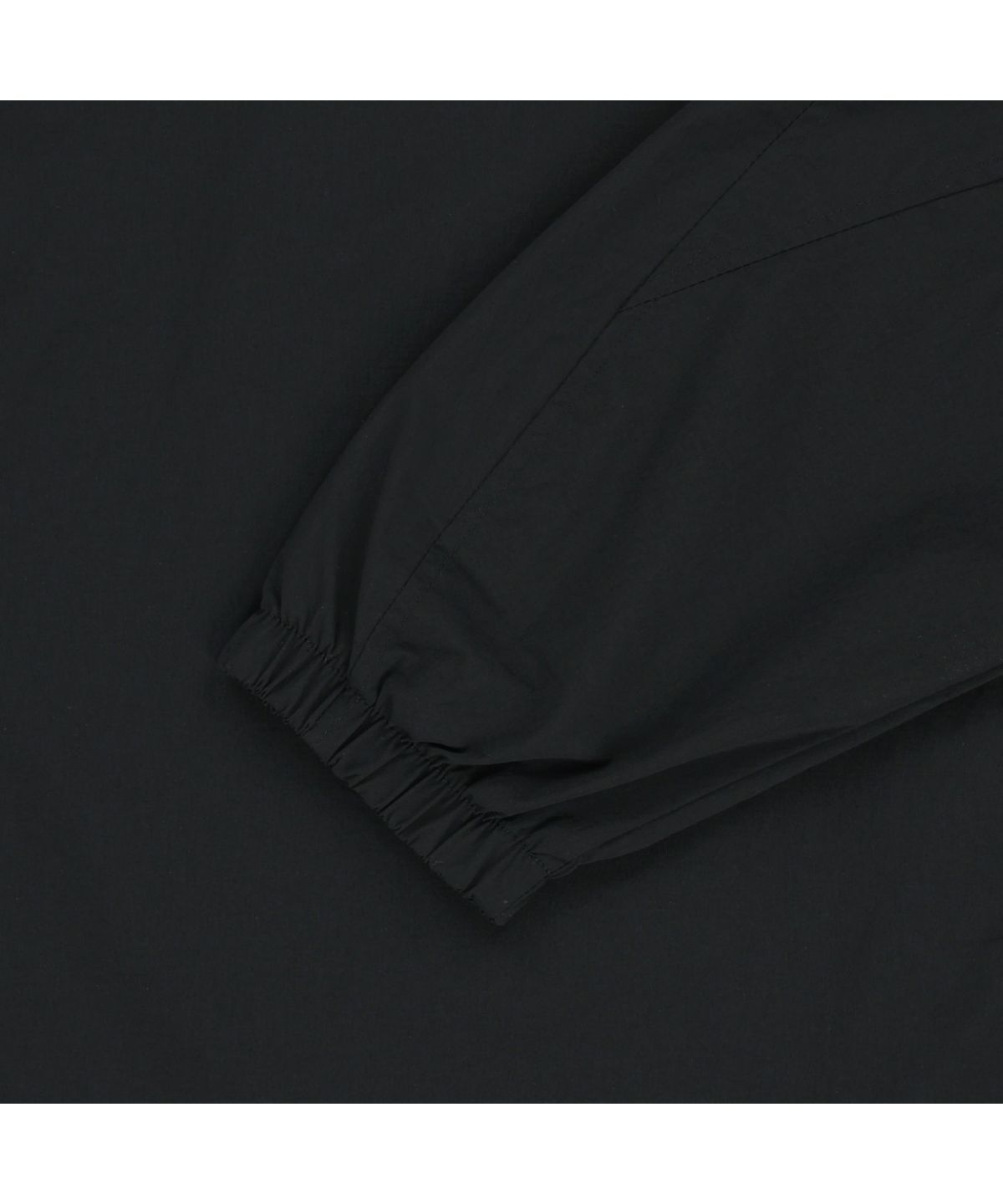 노스페이스(THE NORTH FACE) NM5MS56J 바리아 크루넥 BLACK