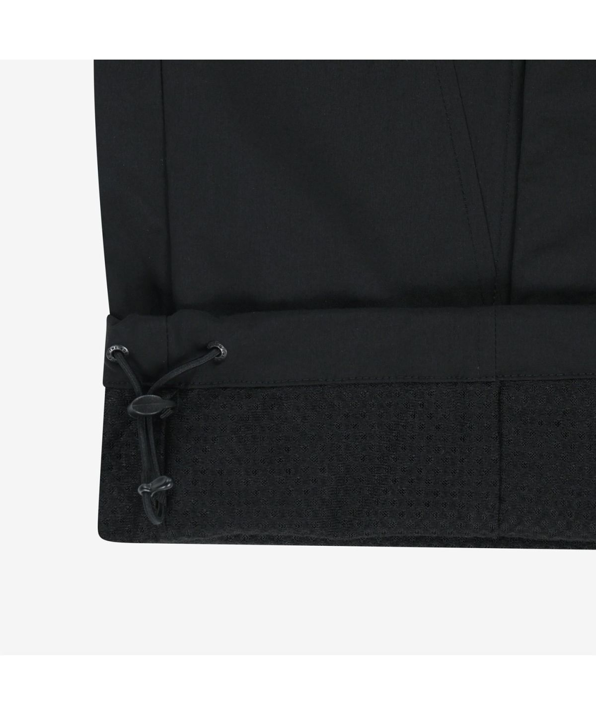 노스페이스(THE NORTH FACE) NM5MS56J 바리아 크루넥 BLACK