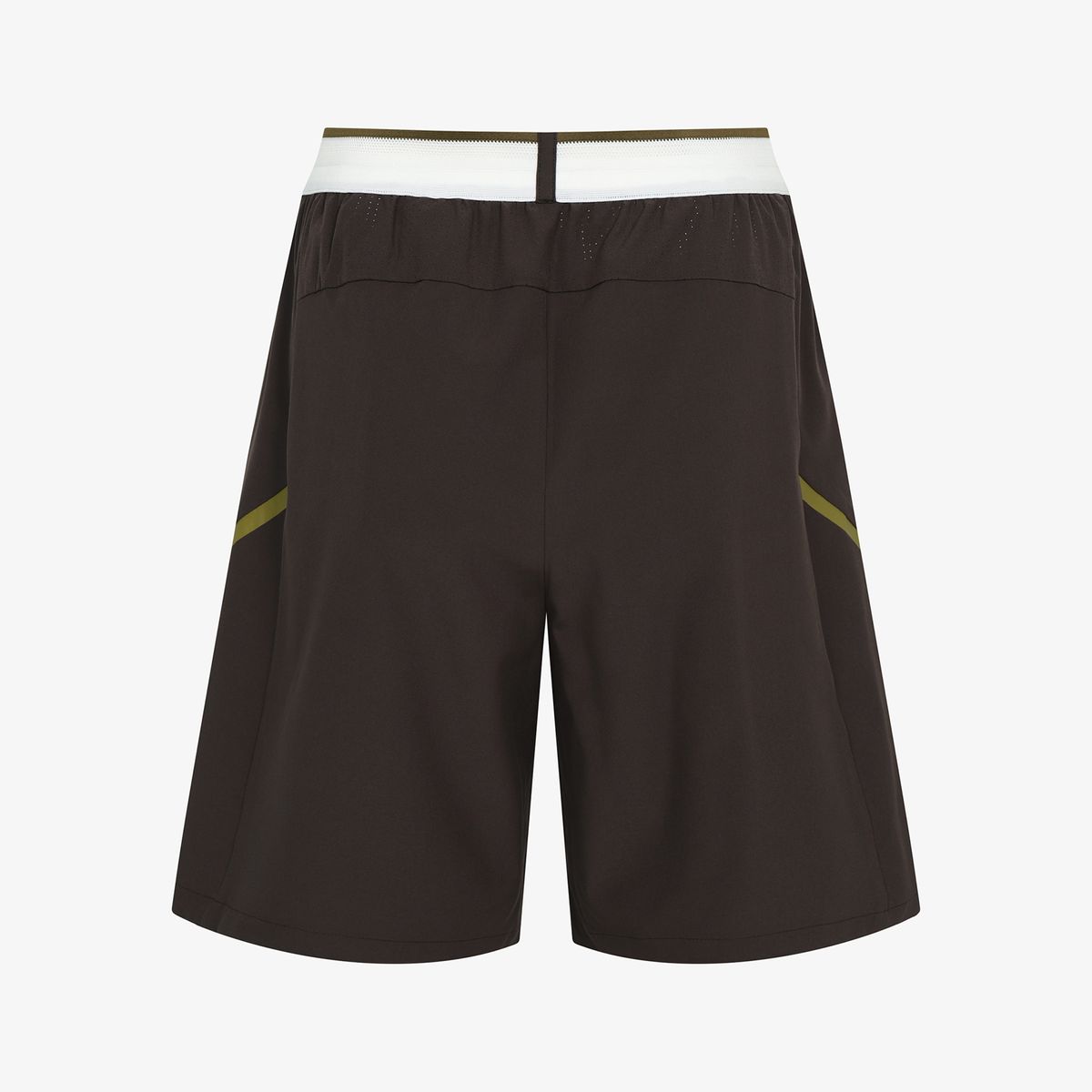 휠라(FILA) 테니스 우븐 스트레치 7인치 쇼츠(FS263TR11M001234)
