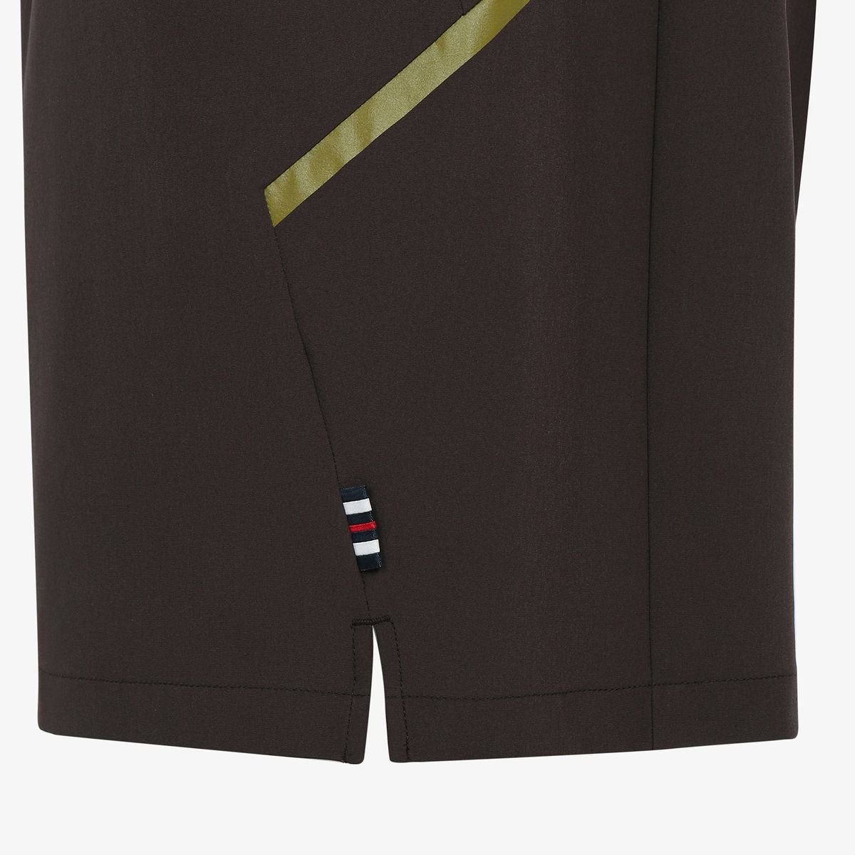 휠라(FILA) 테니스 우븐 스트레치 7인치 쇼츠(FS263TR11M001234)